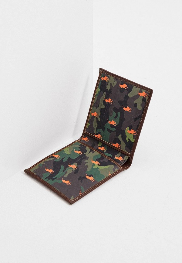 фото Кошелек polo ralph lauren