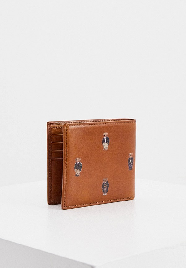 фото Кошелек polo ralph lauren