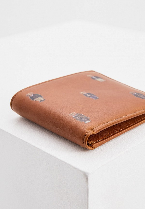 фото Кошелек polo ralph lauren