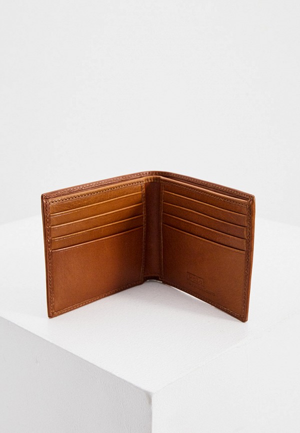 фото Кошелек polo ralph lauren