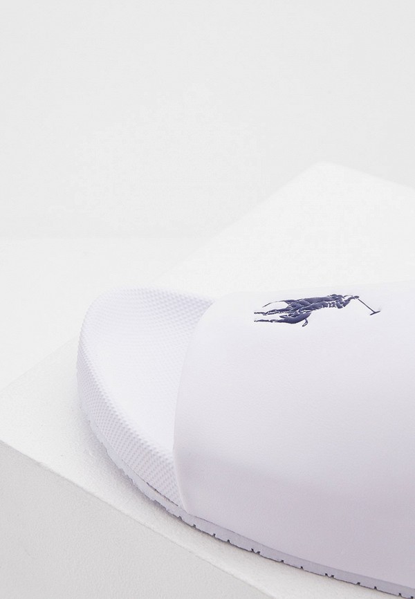 фото Сланцы polo ralph lauren