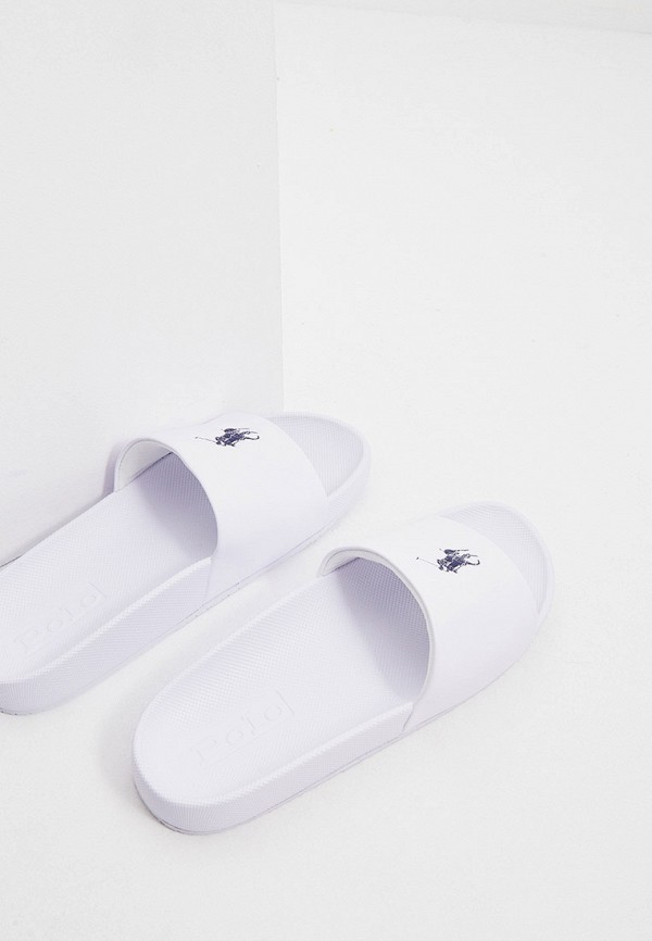 фото Сланцы polo ralph lauren
