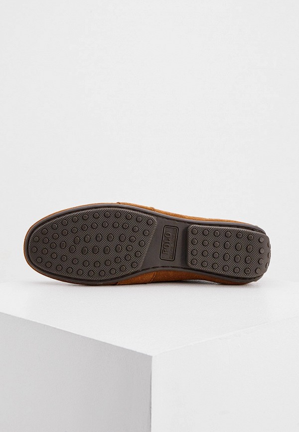 фото Мокасины polo ralph lauren