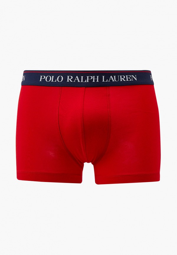 Комплект Polo Ralph Lauren цвет разноцветный  Фото 4