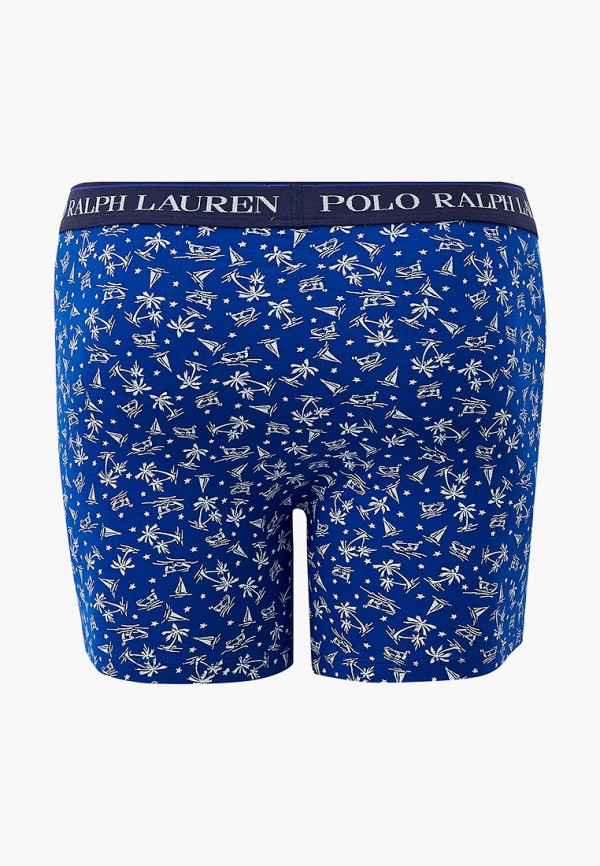 

Трусы 3 шт. Polo Ralph Lauren, Разноцветный