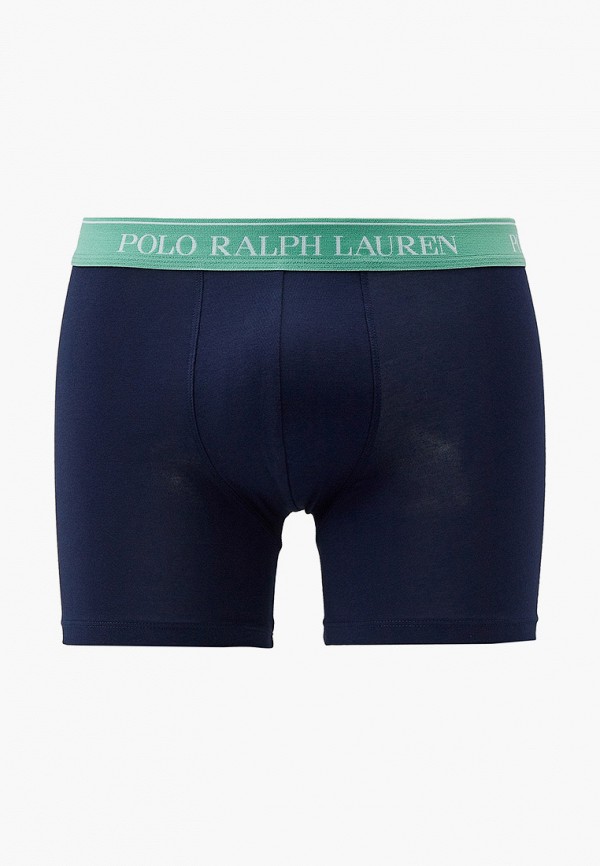 Комплект Polo Ralph Lauren цвет синий  Фото 5
