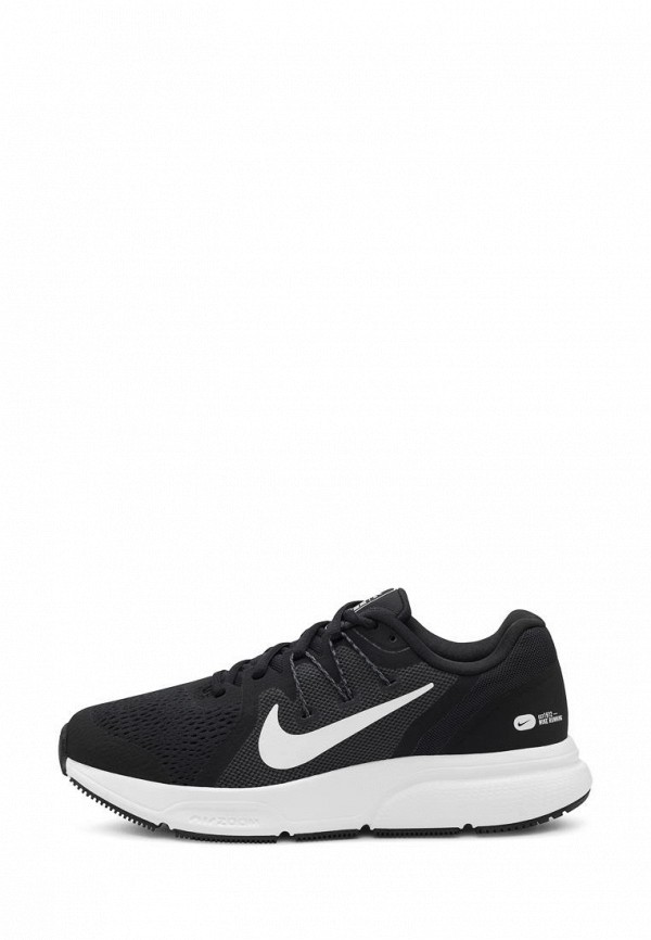 

Кроссовки Nike, Черный, Nike MP002XM1HCW7