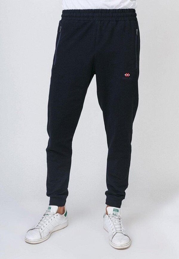 

Брюки спортивные Tommy Life, Синий
