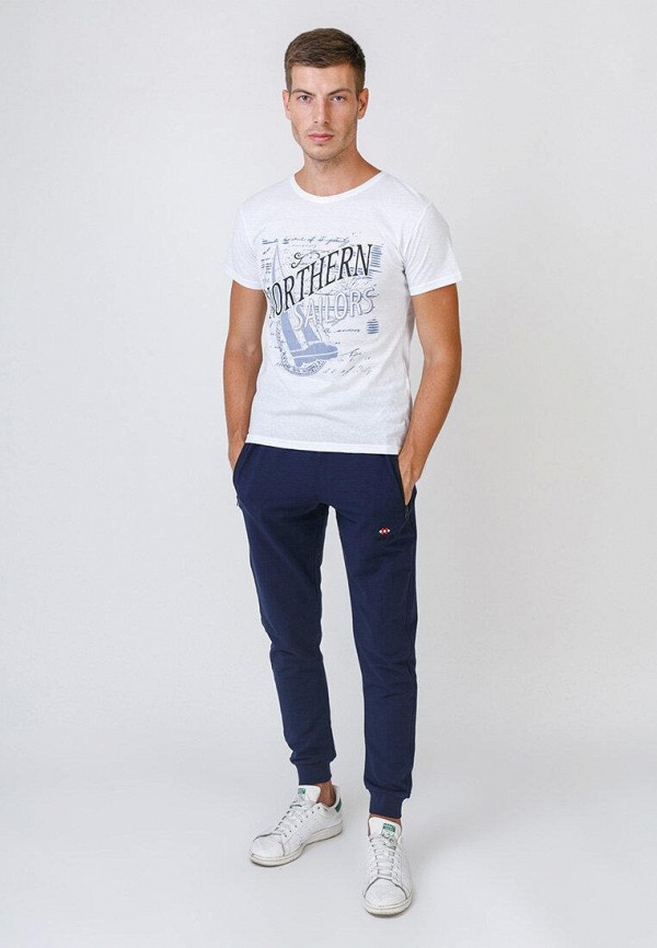 

Брюки спортивные Tommy Life, Синий, Tommy Life MP002XM1HCWC