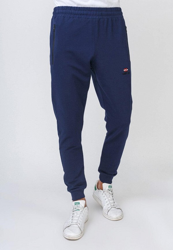 

Брюки спортивные Tommy Life, Синий
