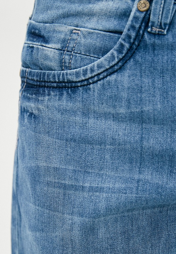 фото Шорты джинсовые baon