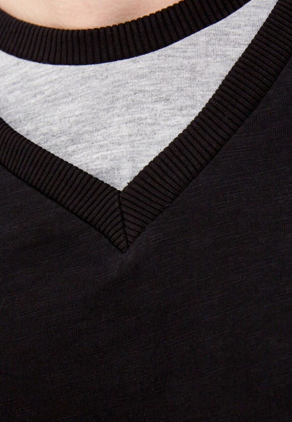 фото Лонгслив street industries