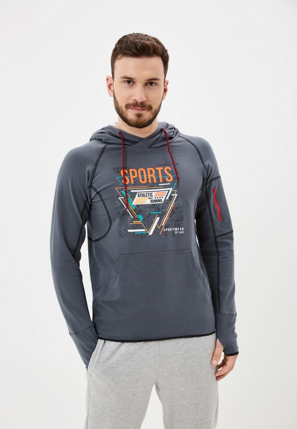 фото Худи street industries