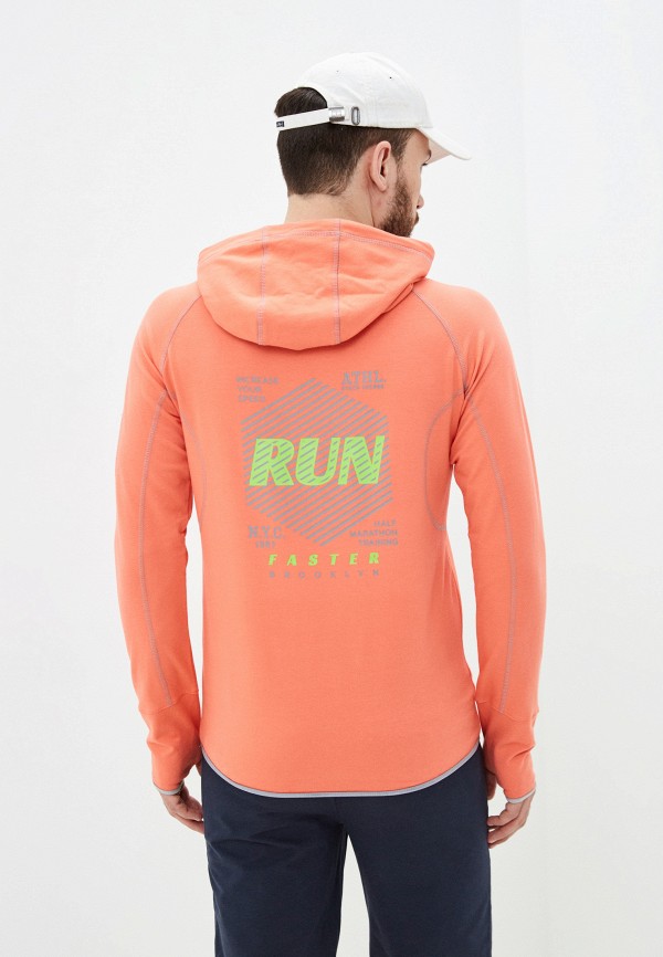 

Худи Street Industries, Коралловый