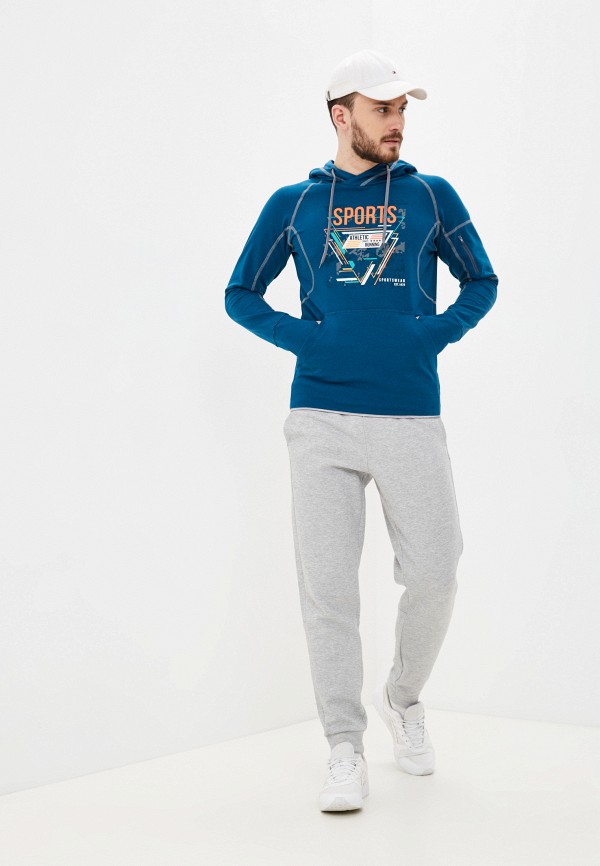 фото Худи street industries