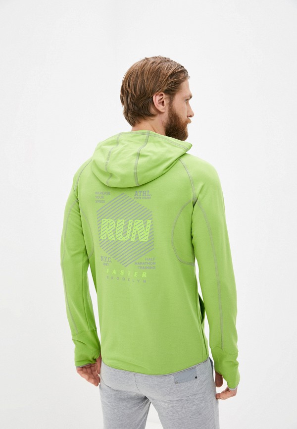 фото Худи street industries