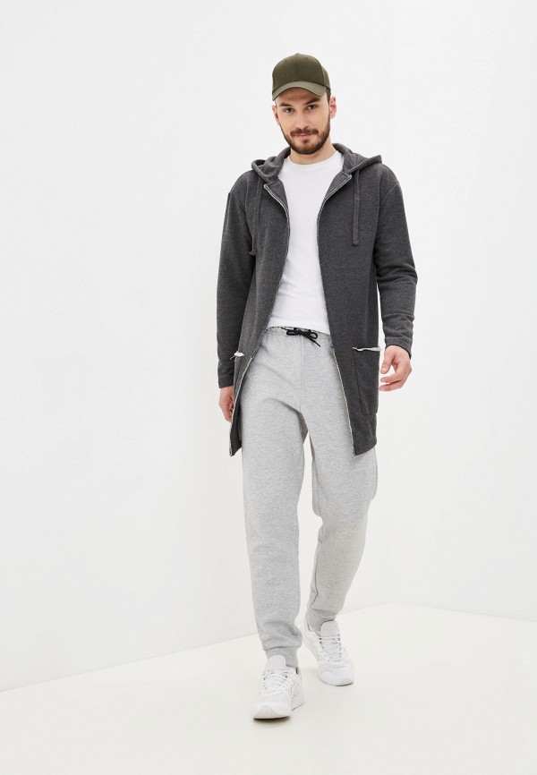 фото Толстовка street industries