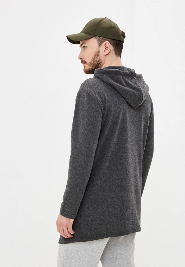 фото Толстовка street industries