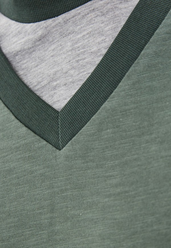 фото Лонгслив street industries