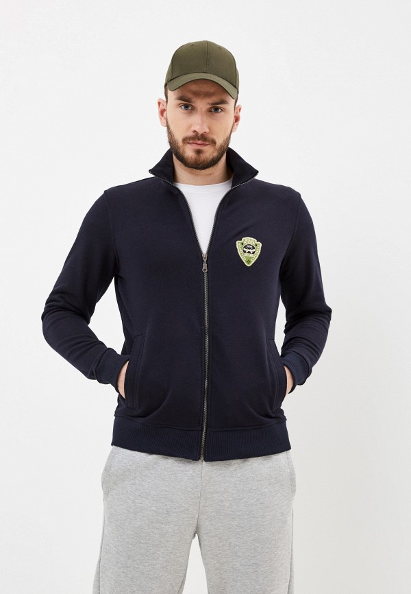 Олимпийка Street Industries