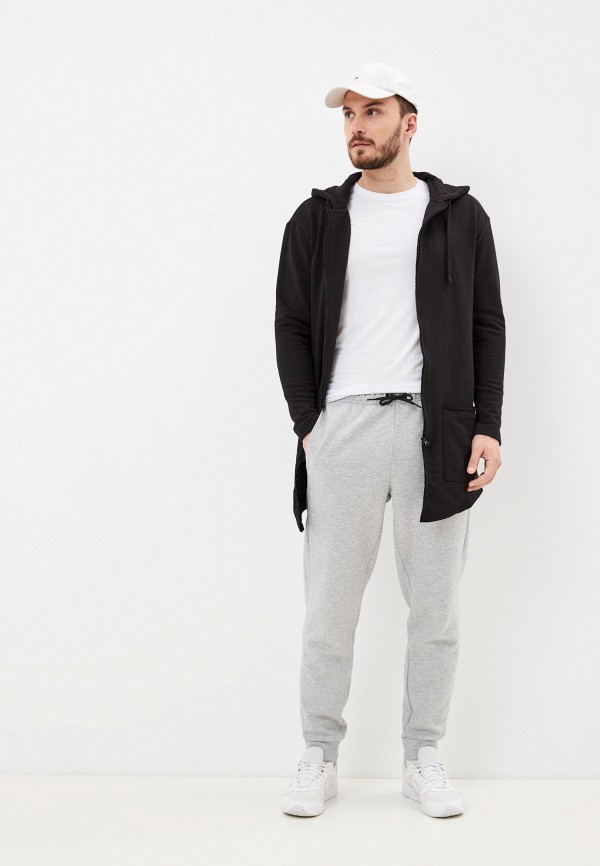 фото Толстовка street industries