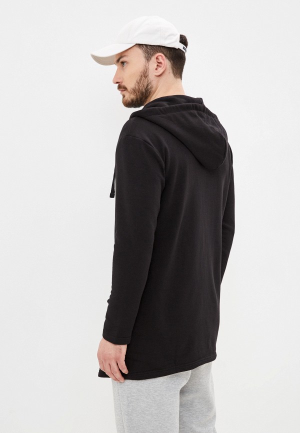 фото Толстовка street industries