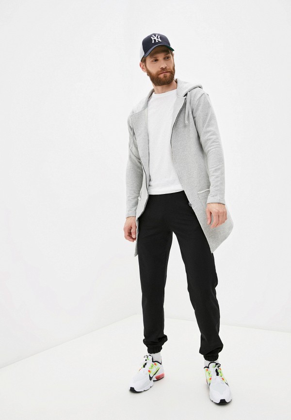 фото Толстовка street industries