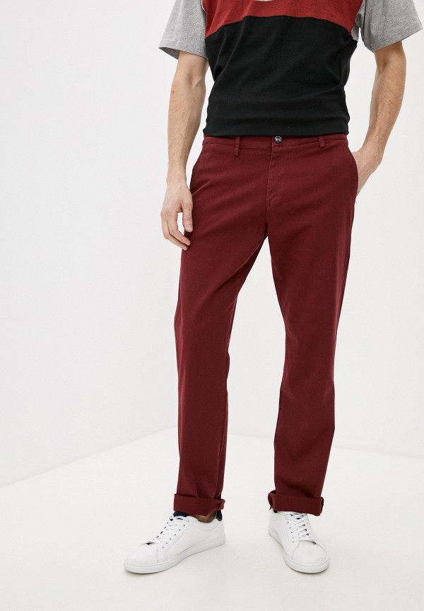 фото Брюки bochetti