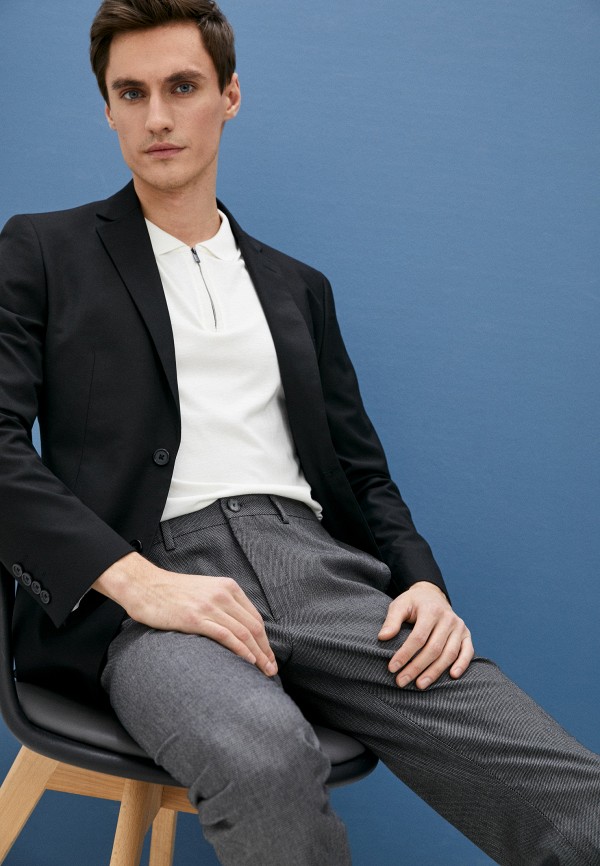 фото Брюки boss