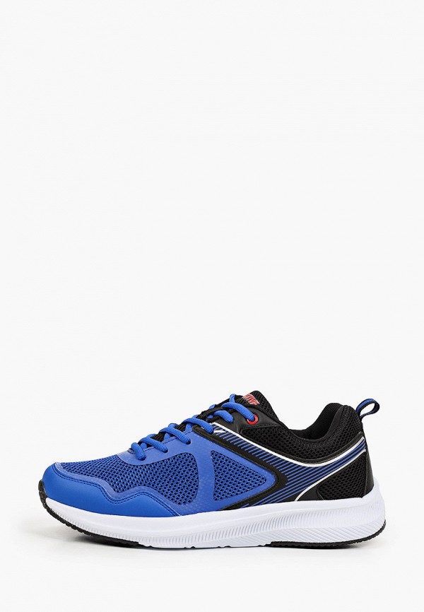 фото Кроссовки zenden active