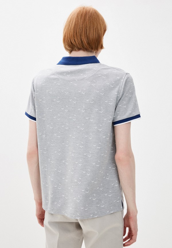 фото Поло el caballo sevilla 1892