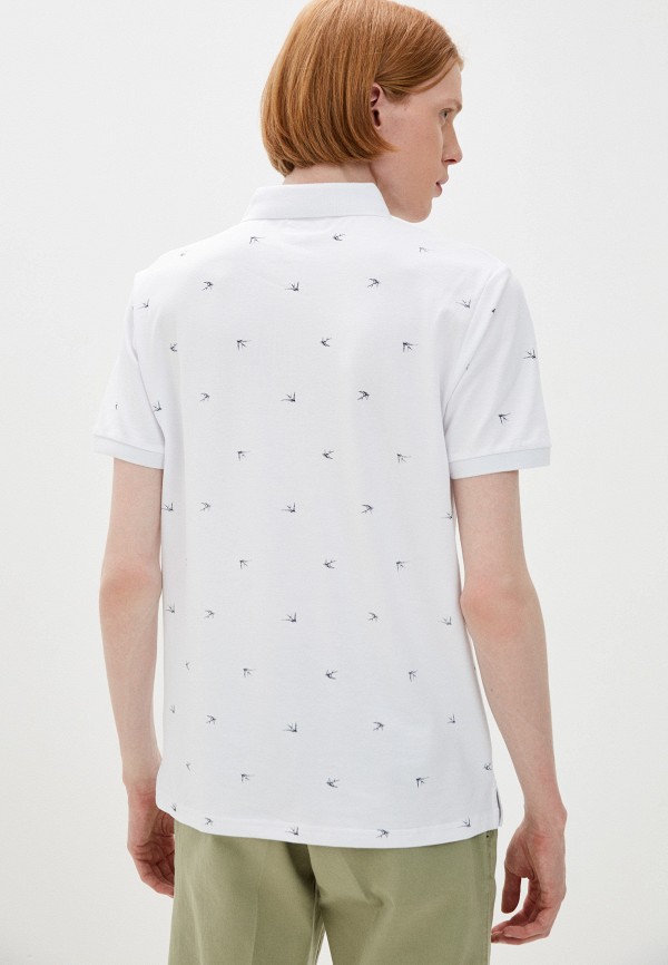 фото Поло el caballo sevilla 1892