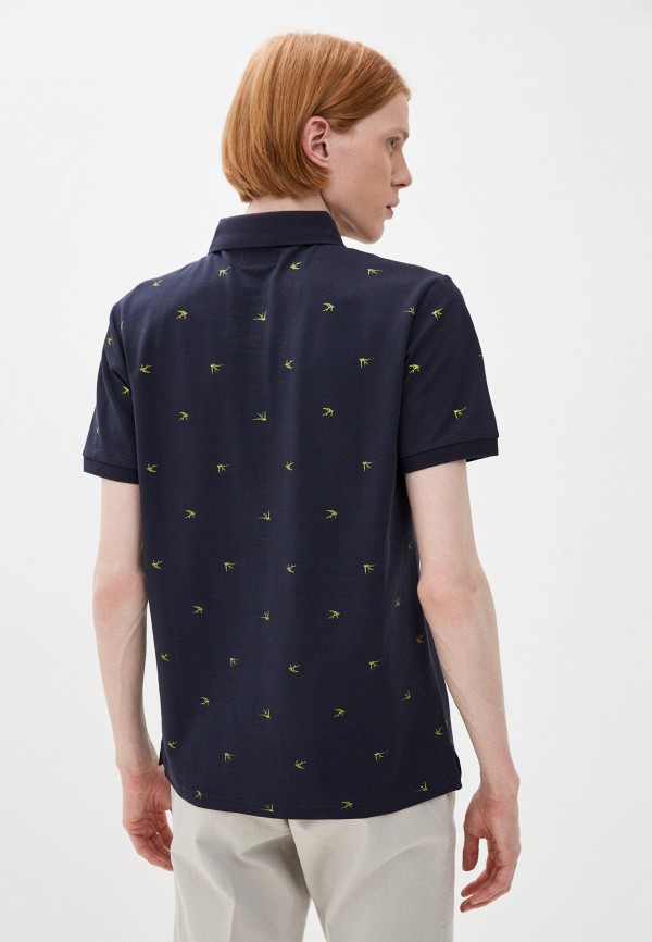 фото Поло el caballo sevilla 1892