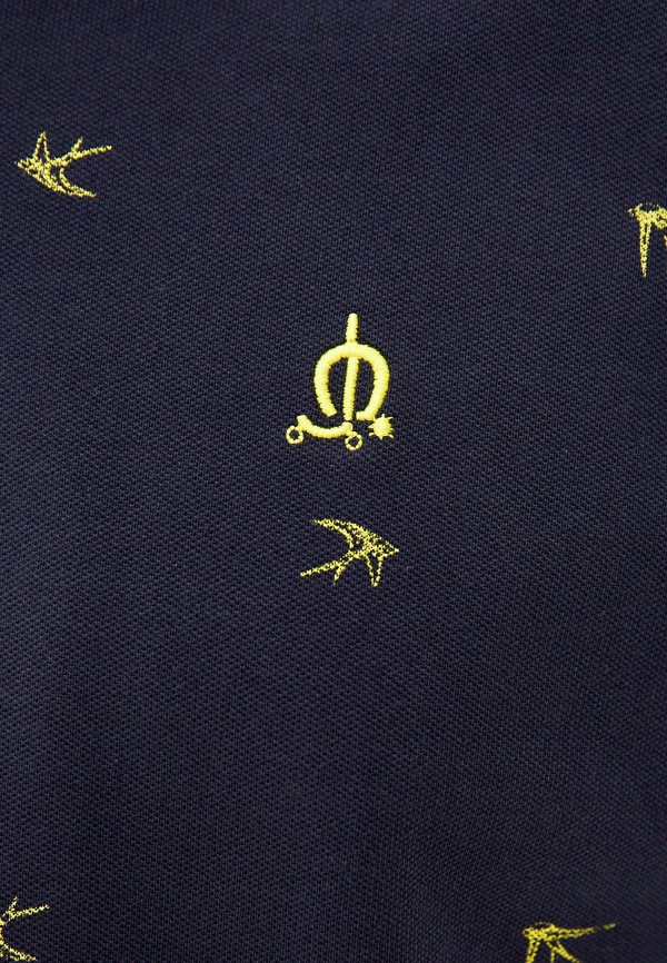 фото Поло el caballo sevilla 1892