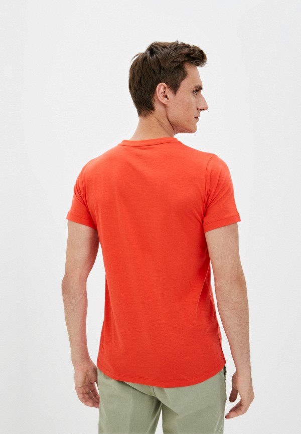 фото Футболка el caballo sevilla 1892