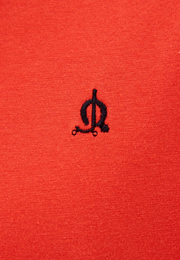 фото Футболка el caballo sevilla 1892