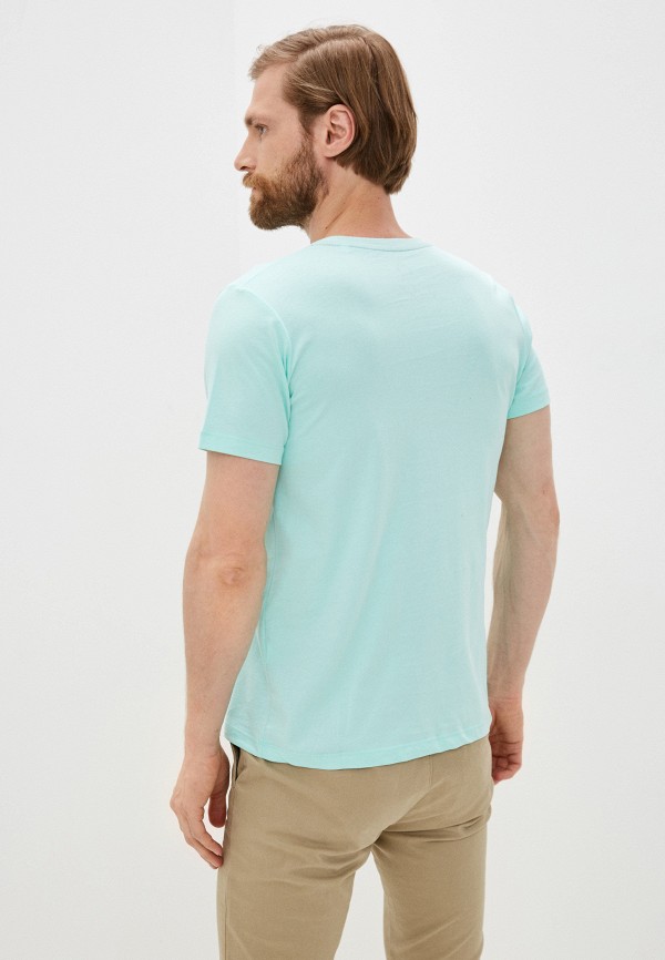 фото Футболка el caballo sevilla 1892