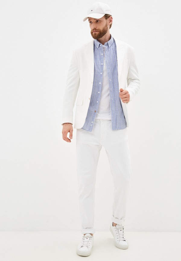 фото Рубашка el caballo sevilla 1892