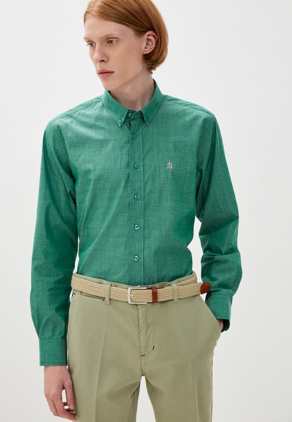 фото Рубашка el caballo sevilla 1892