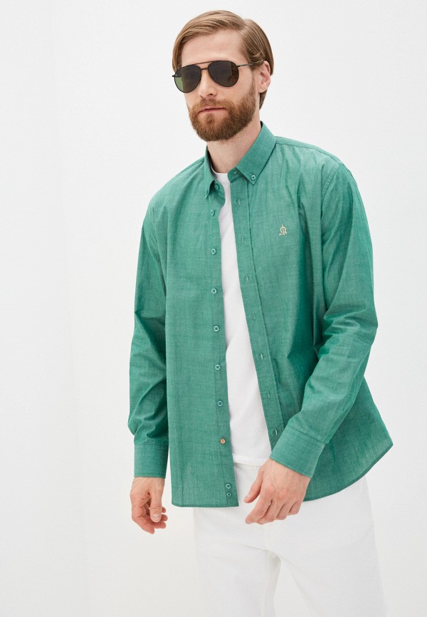 фото Рубашка el caballo sevilla 1892