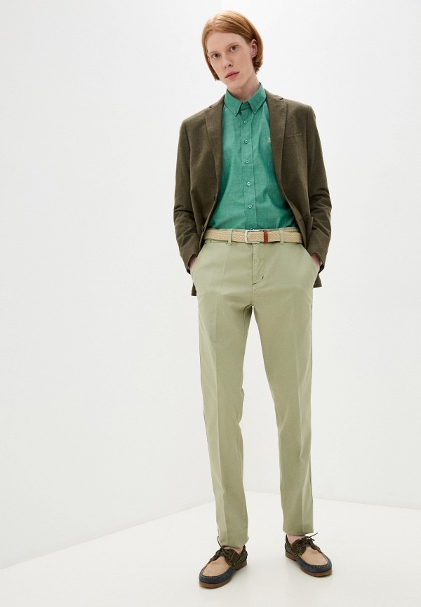 фото Рубашка el caballo sevilla 1892