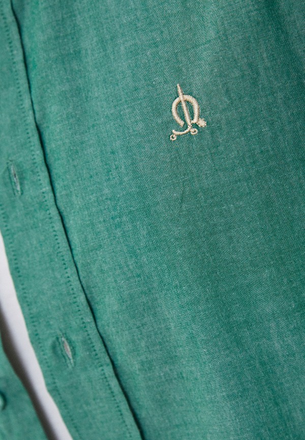 фото Рубашка el caballo sevilla 1892