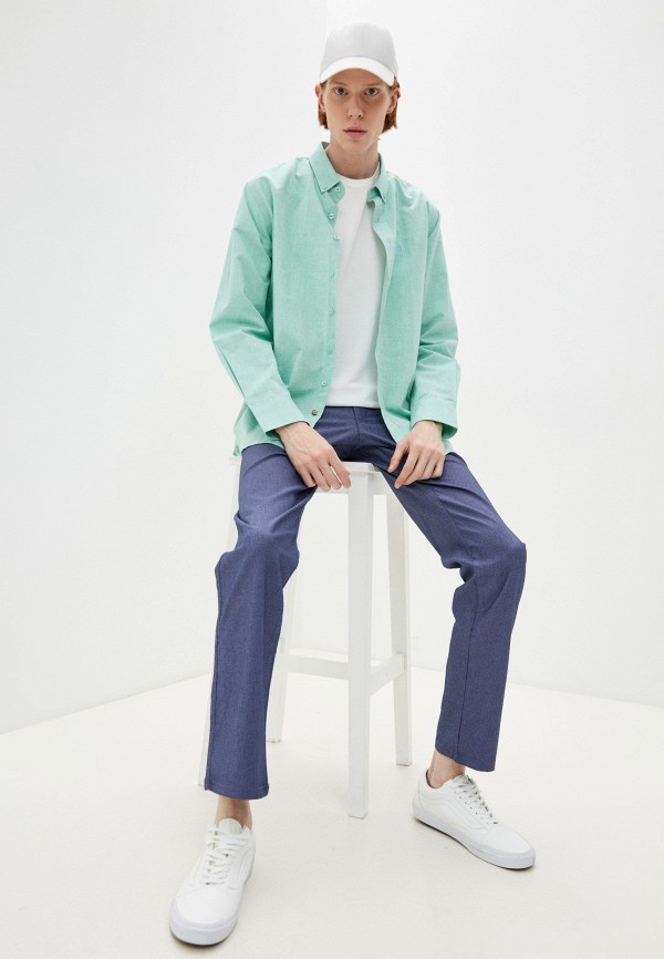 фото Рубашка el caballo sevilla 1892