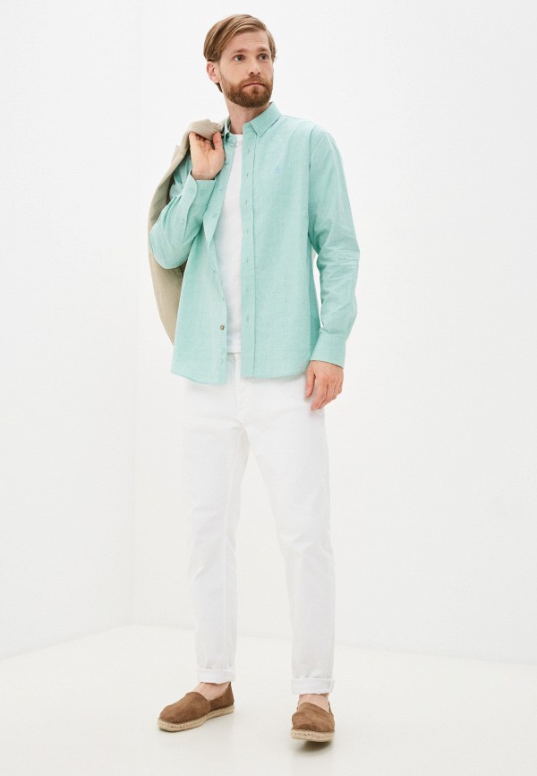 фото Рубашка el caballo sevilla 1892