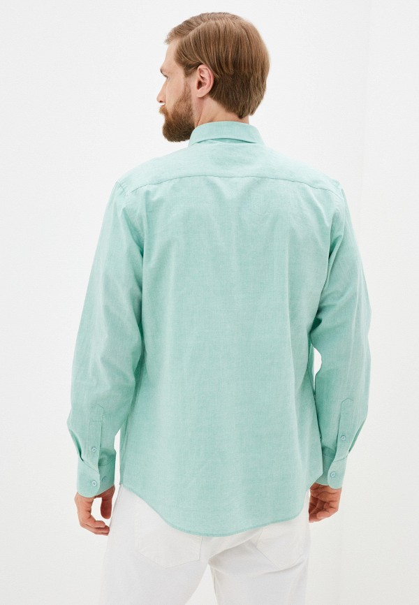 фото Рубашка el caballo sevilla 1892