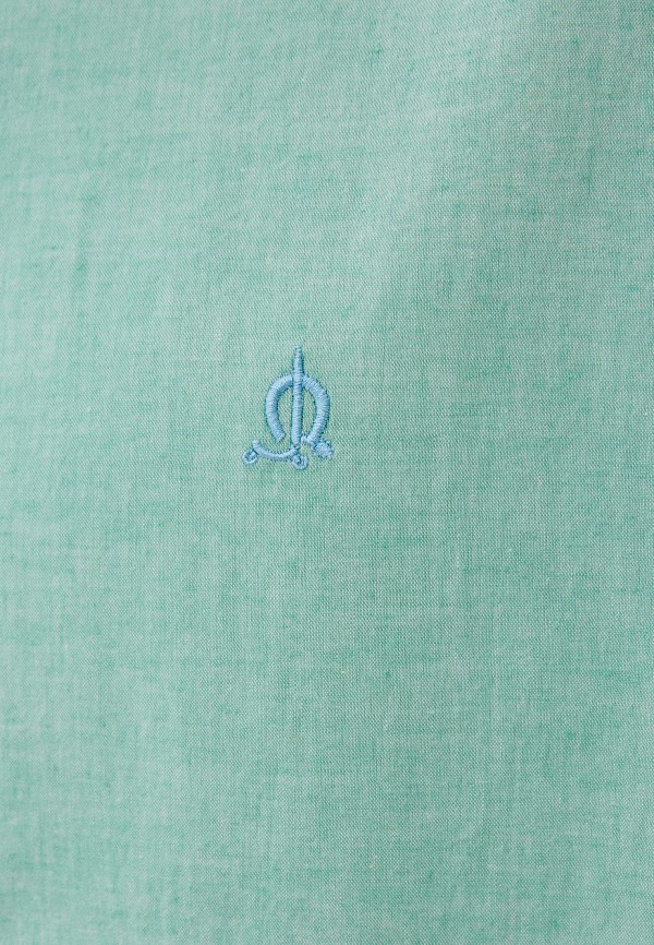 фото Рубашка el caballo sevilla 1892