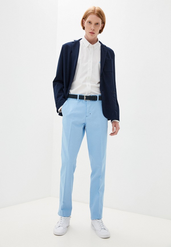 фото Рубашка el caballo sevilla 1892