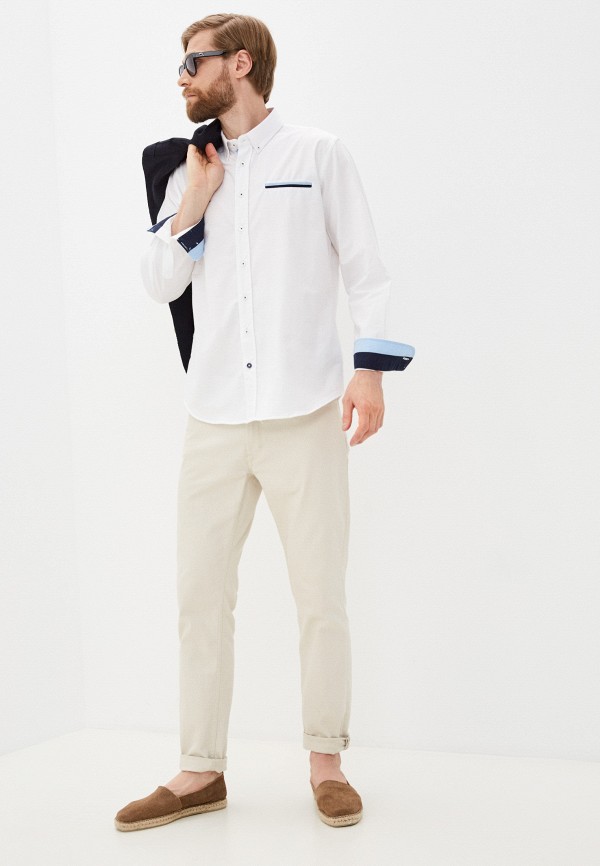 фото Рубашка el caballo sevilla 1892