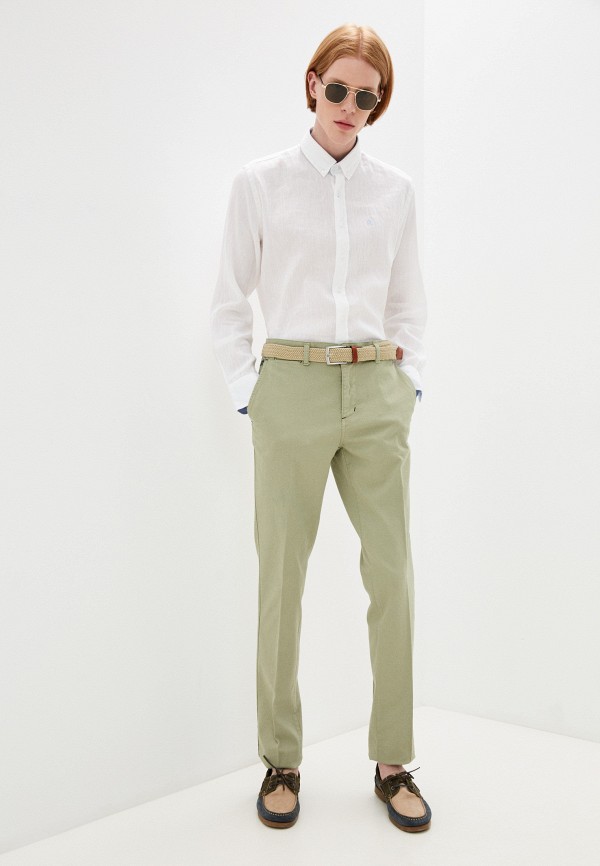 фото Рубашка el caballo sevilla 1892