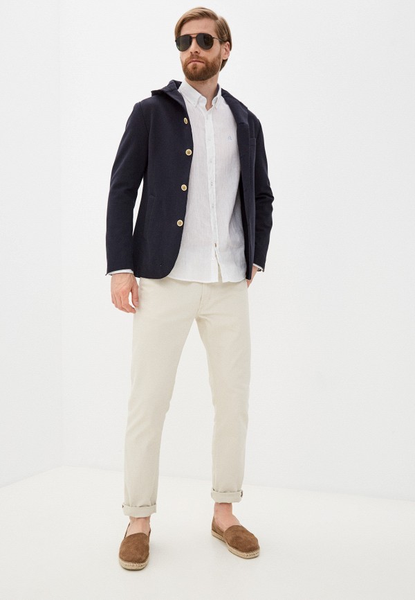 фото Рубашка el caballo sevilla 1892